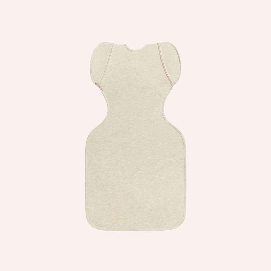 Stage 2 Transition Bag 1.0TOG Stretch Cotton - Oatmeal
