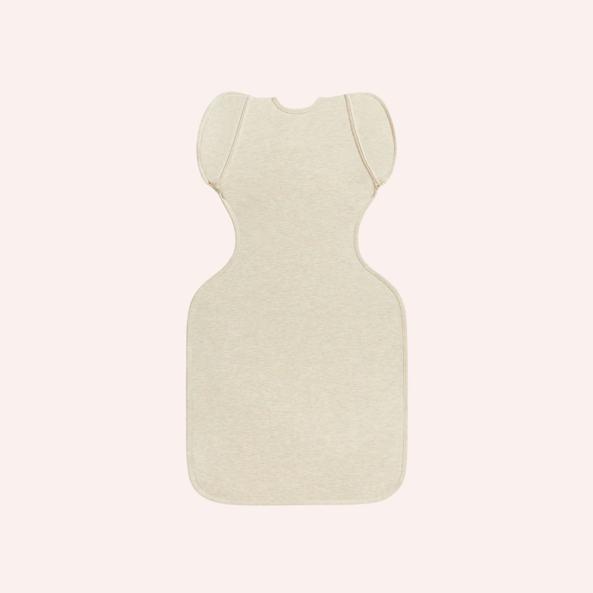 Stage 2 Transition Bag 1.0TOG Stretch Cotton - Oatmeal