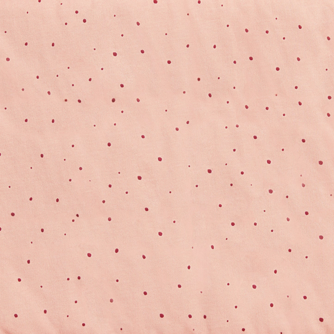 Stage 3 Sleep Bag - 2.5 TOG - Quilted Stretch Cotton - Rose Pebbles