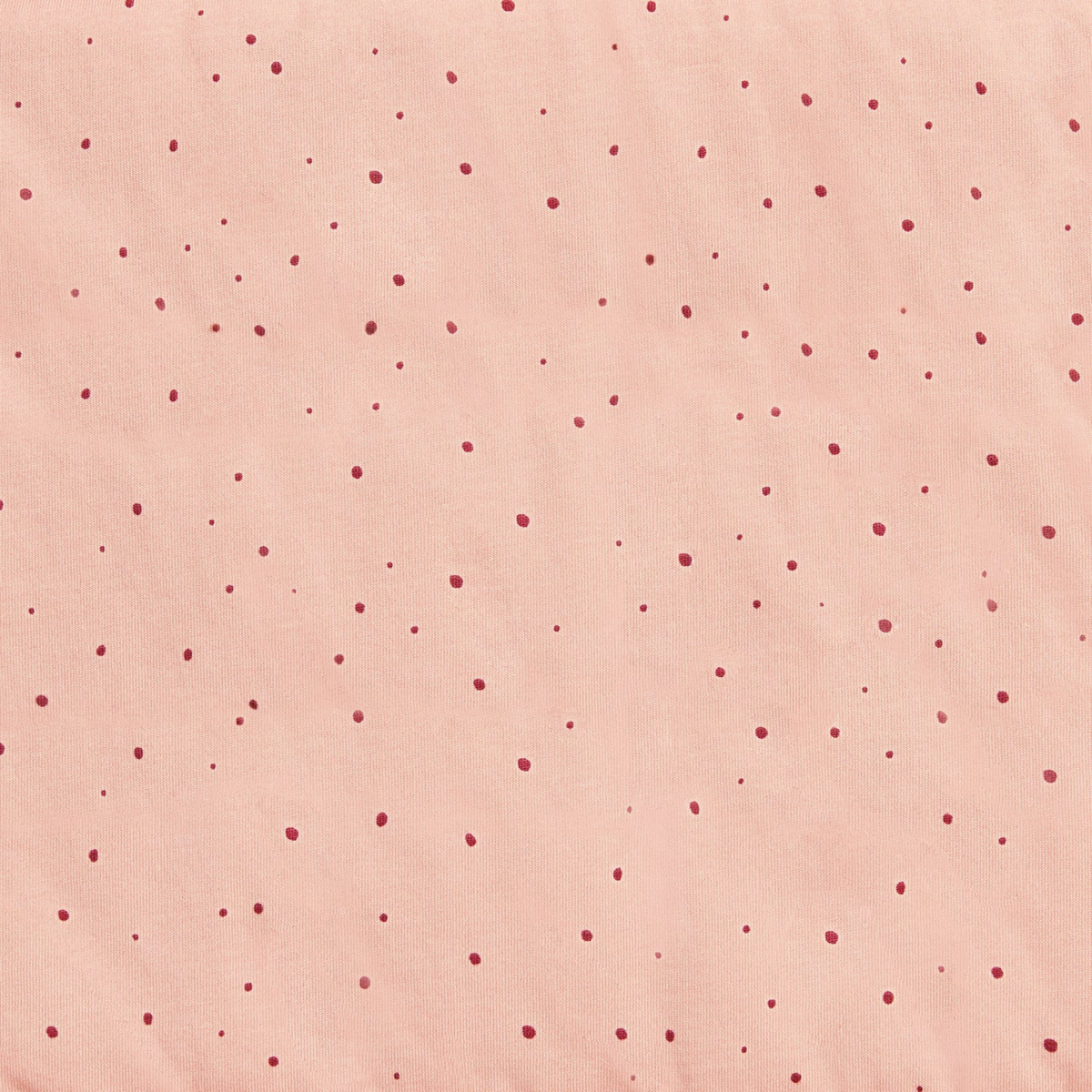 Stage 3 Sleep Bag - 2.5 TOG - Quilted Stretch Cotton - Rose Pebbles