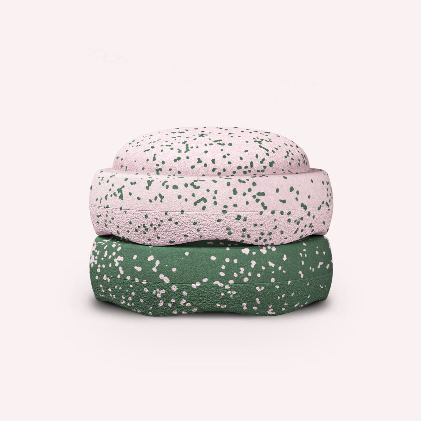 Stapelstein Limited Edition Blush DUO - Grow XL