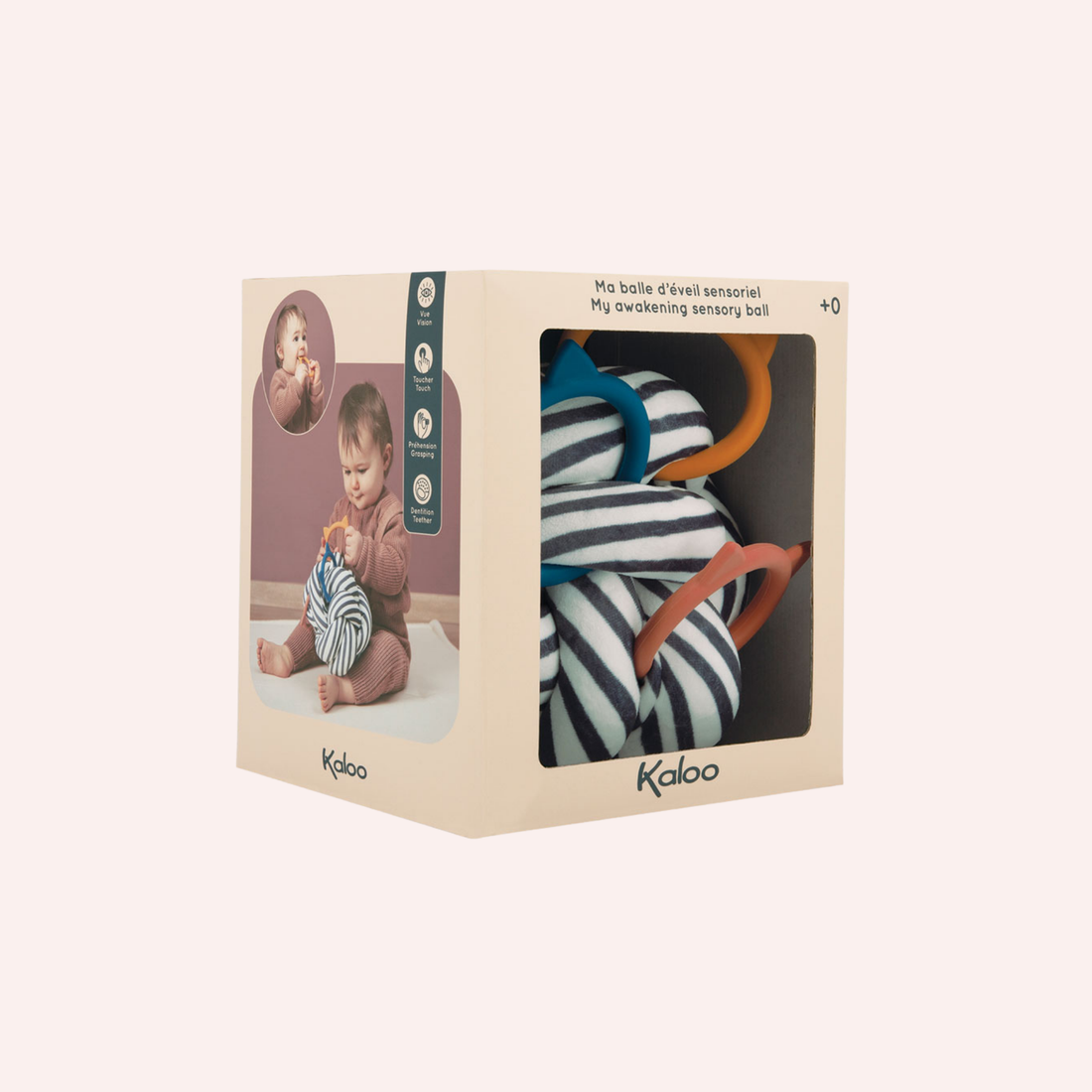 Stimuli Giant Sensory Ball