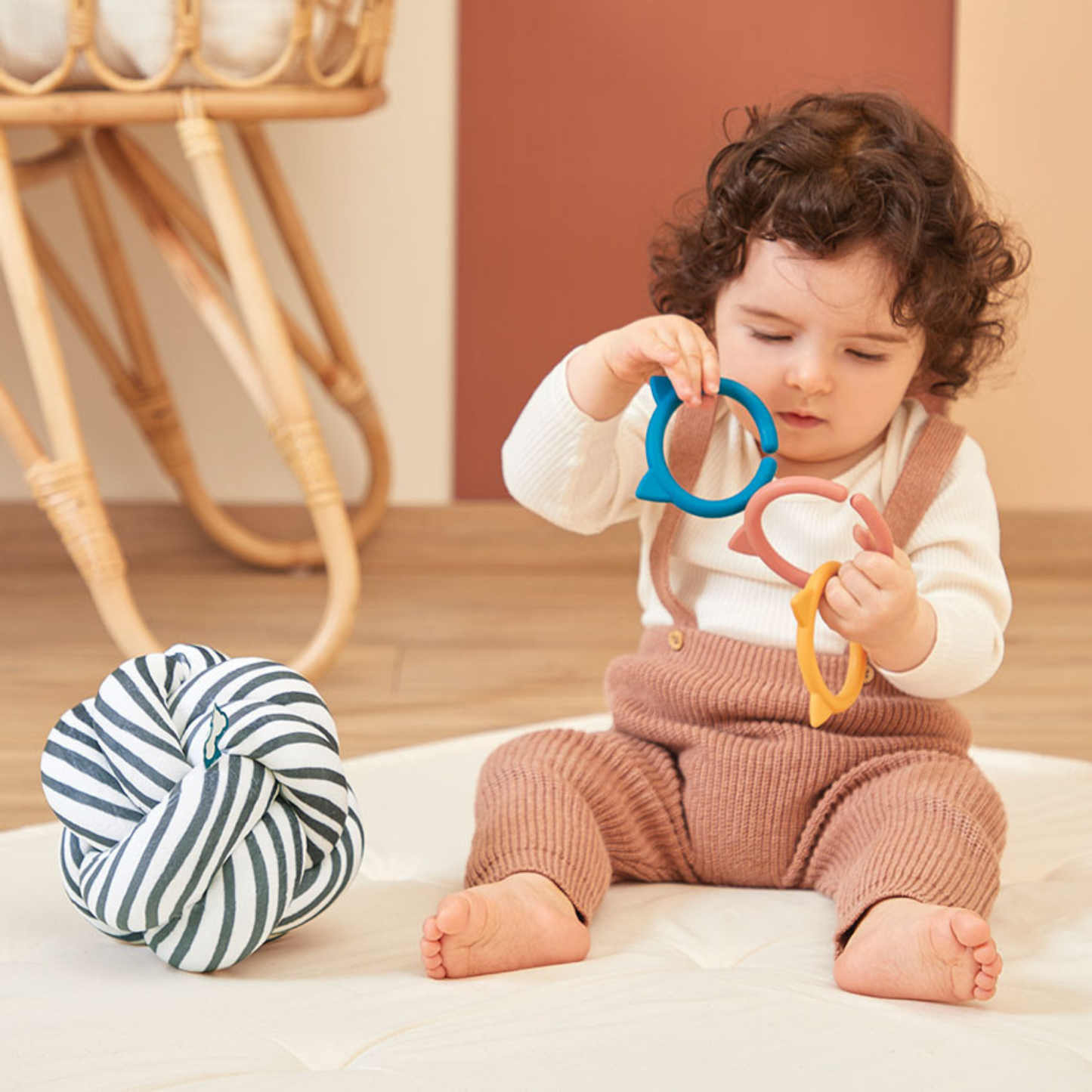 Stimuli Giant Sensory Ball