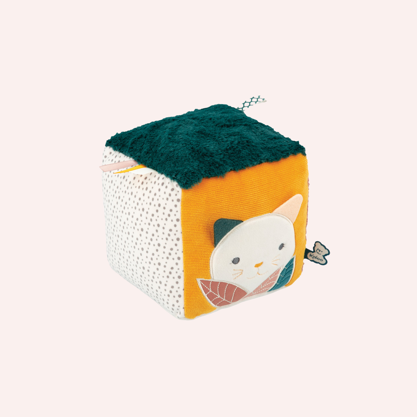 Stimuli Sensory Cube