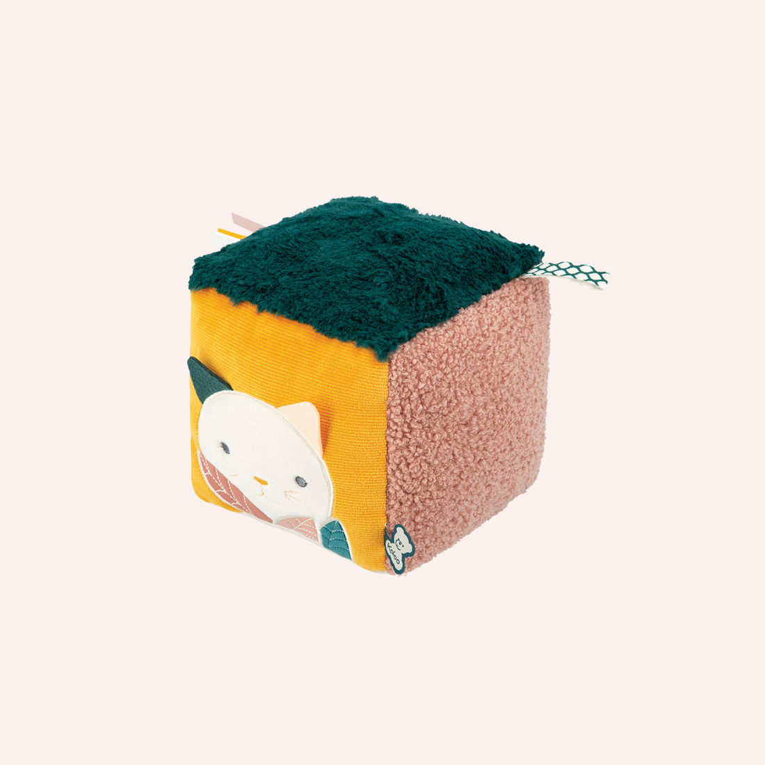 Stimuli Sensory Cube