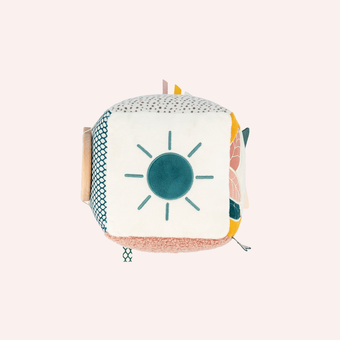 Stimuli Sensory Cube