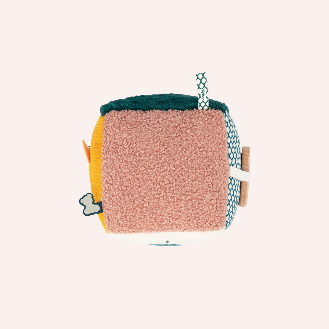 Stimuli Sensory Cube