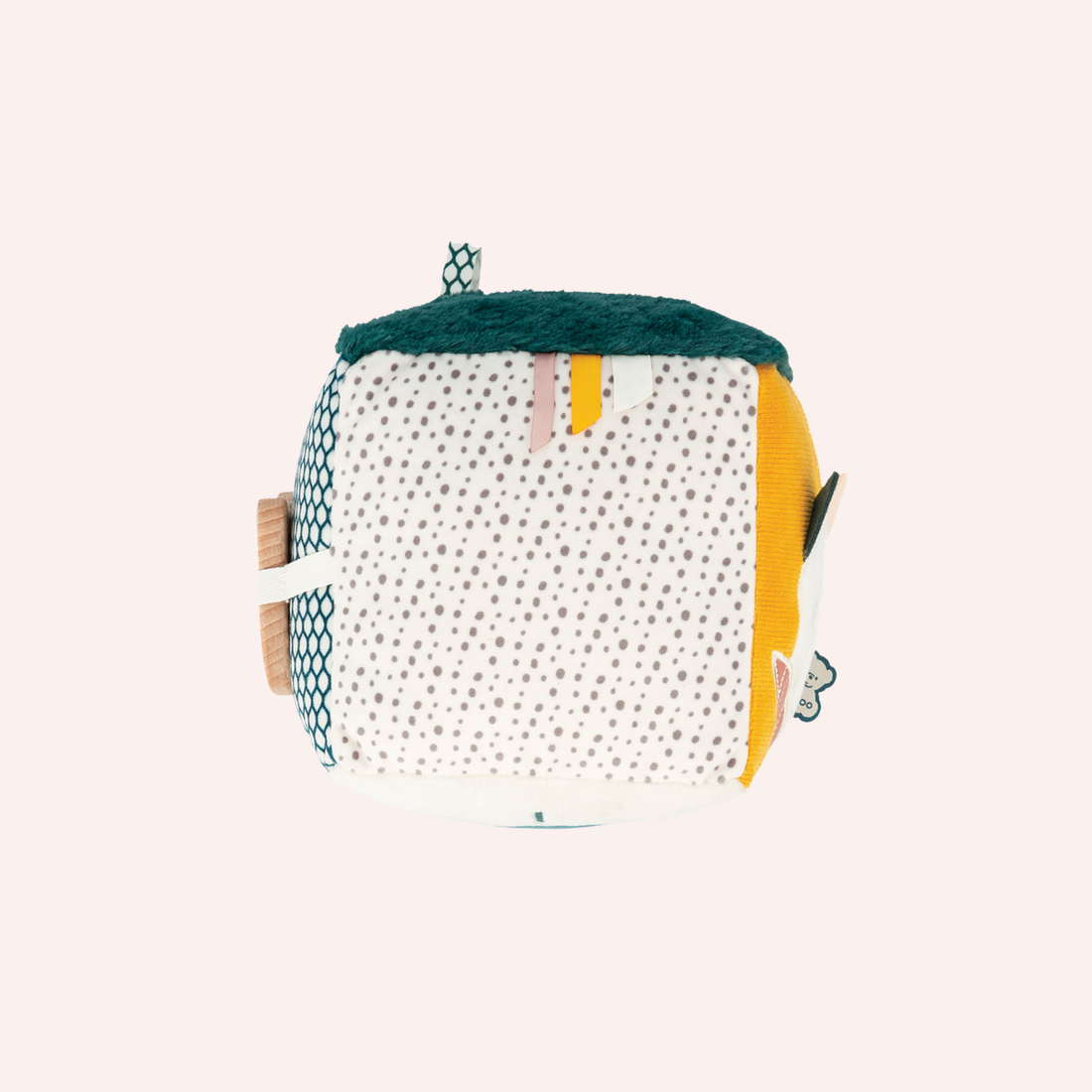 Stimuli Sensory Cube