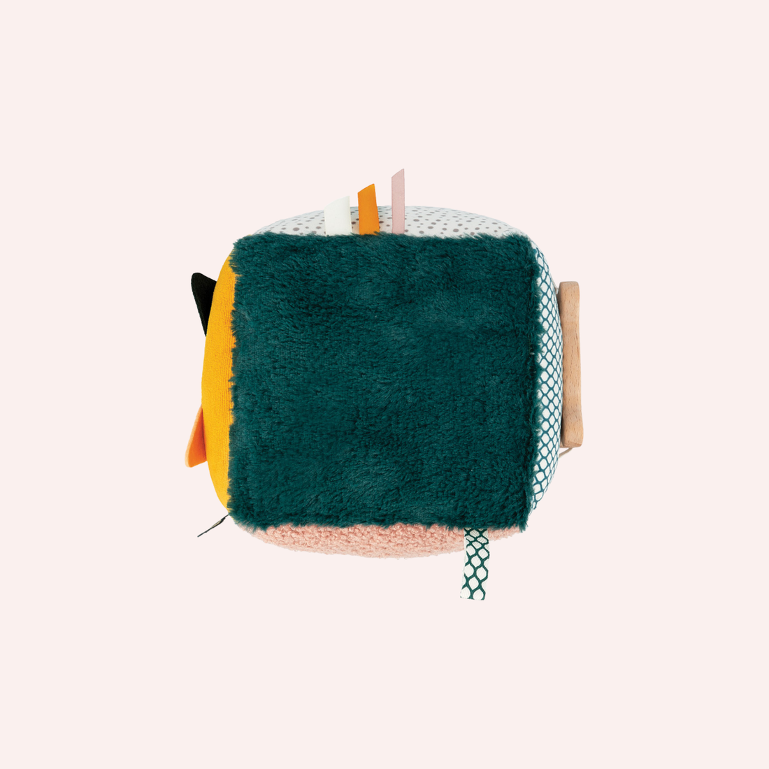 Stimuli Sensory Cube