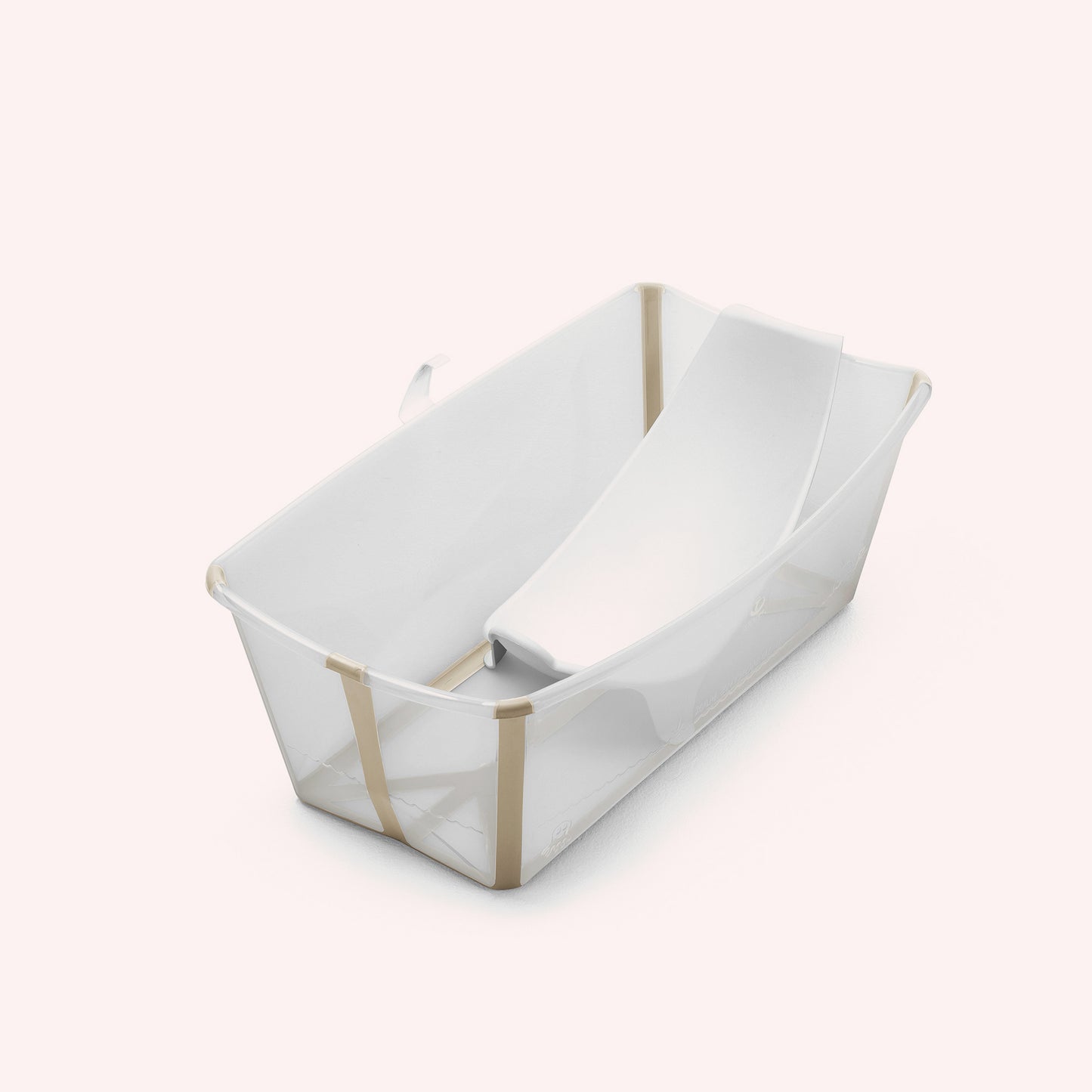 Stokke Flexi Bath - Sandy Beige