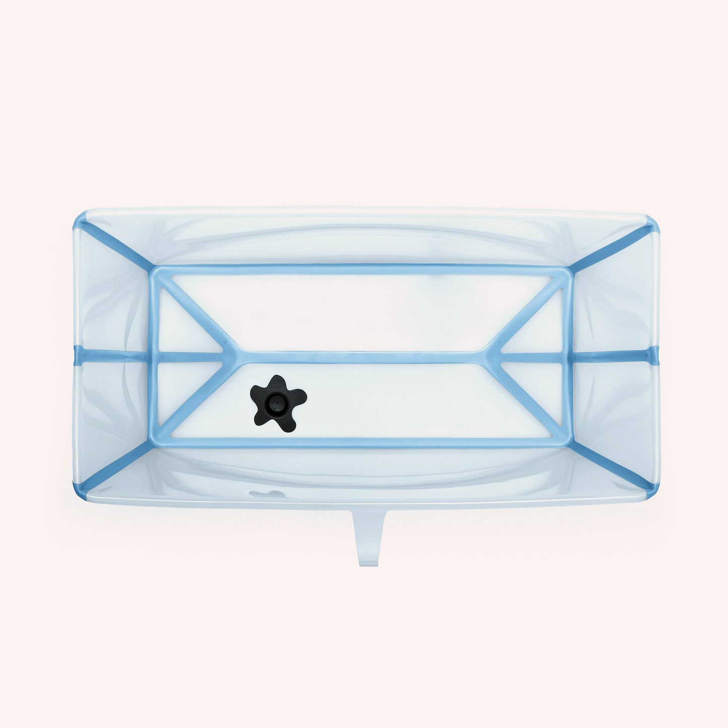 Stokke Flexi Bath - Ocean Blue