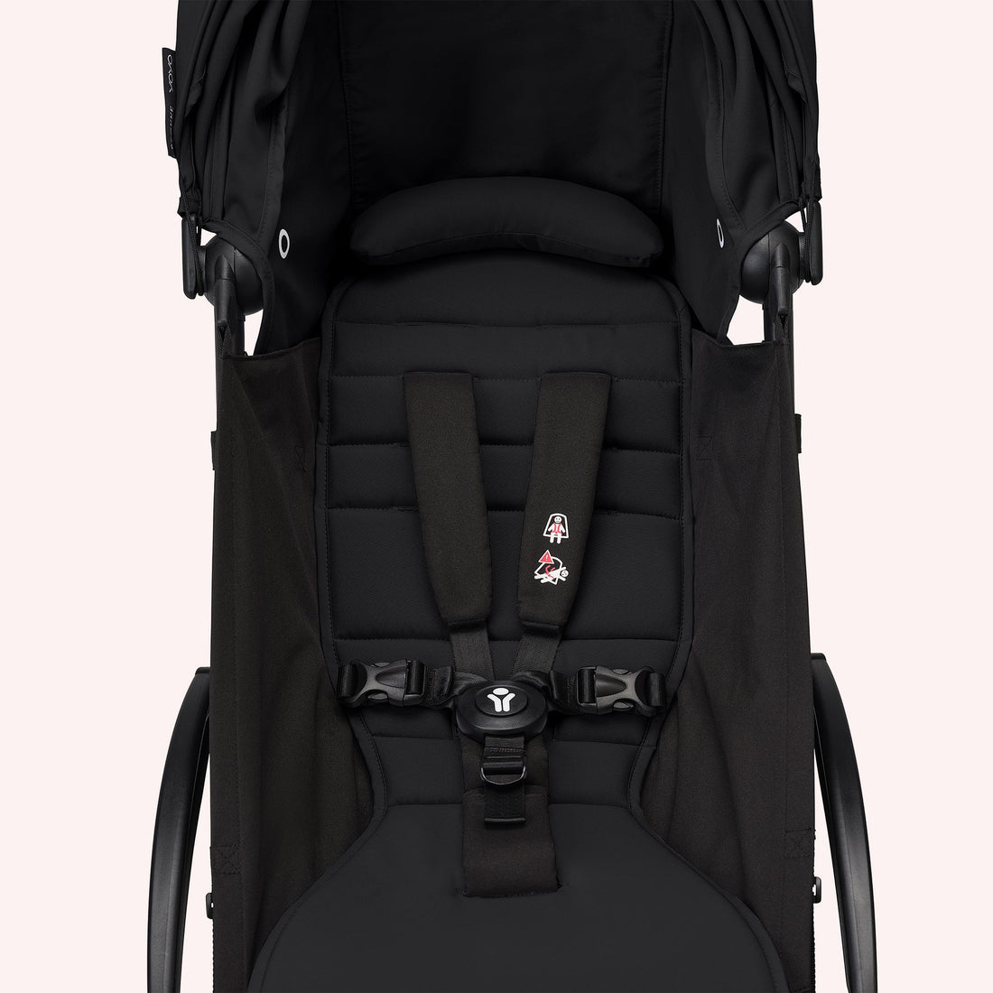 Stokke YOYO³ Stroller