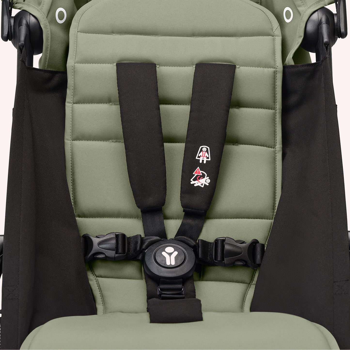 Stokke YOYO³ Stroller