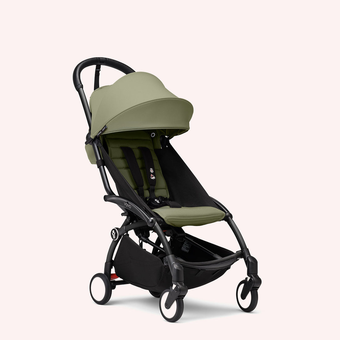 Stokke YOYO³ Stroller