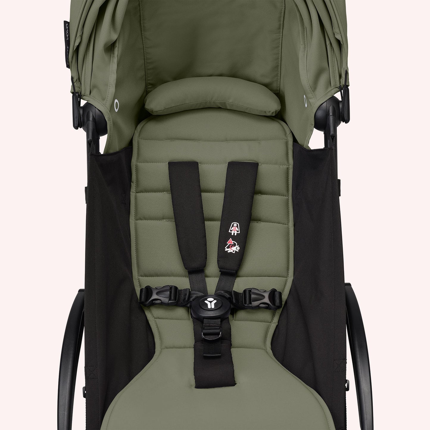 Stokke YOYO³ Stroller