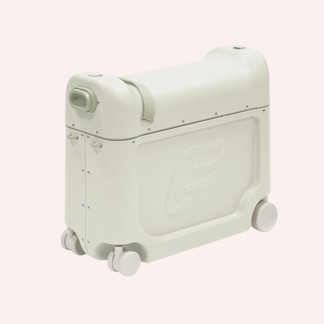 Stokke JetKids BedBox - Sea Green