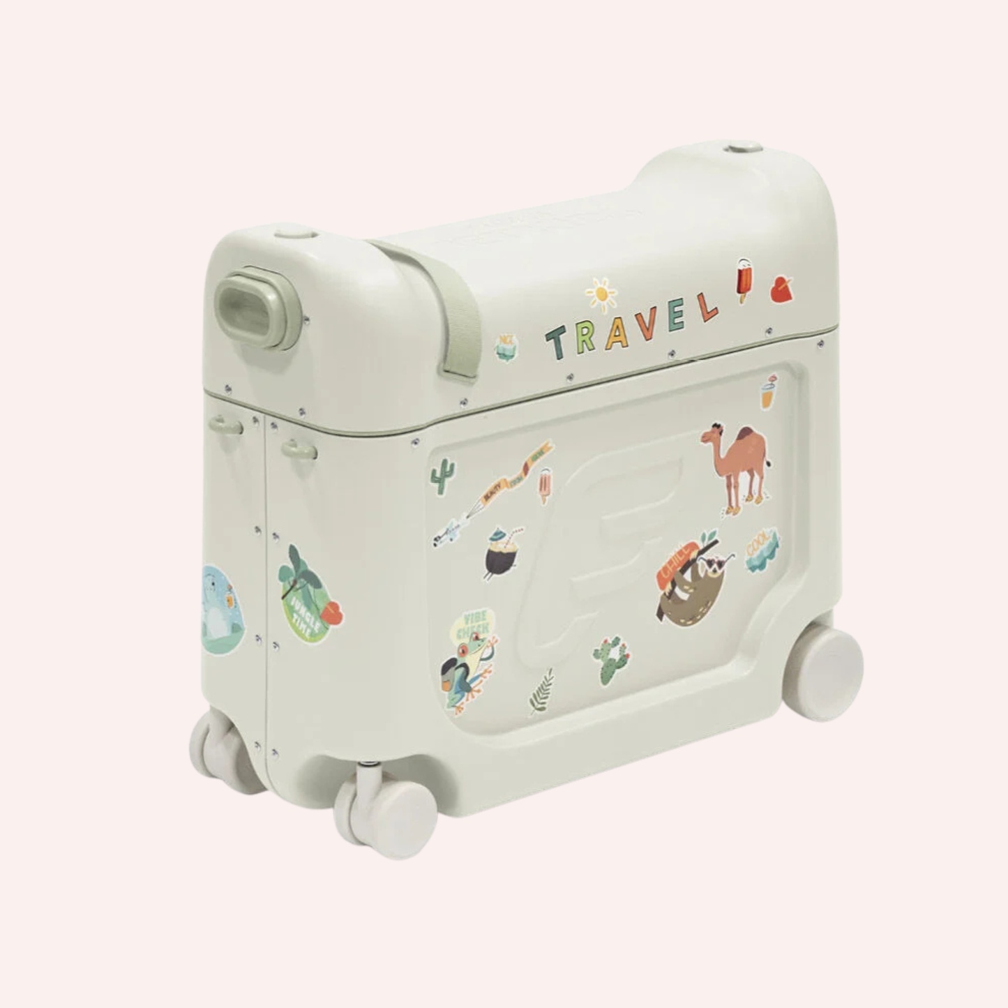 Stokke JetKids BedBox - Sea Green