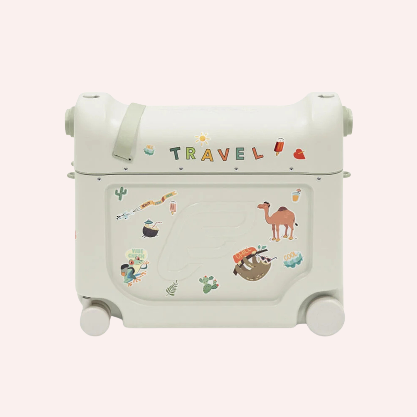 Stokke JetKids BedBox - Sea Green