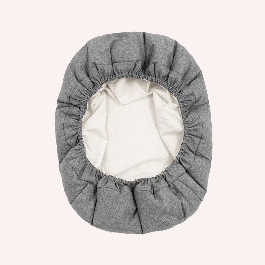 Stokke Nomi Newborn Set - Grey/Sand