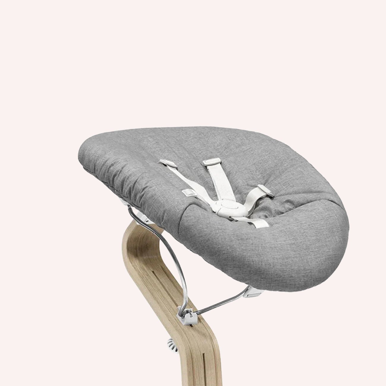 Stokke Nomi Newborn Set - Grey/Sand