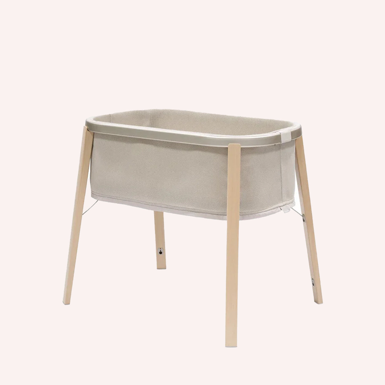 Stokke Snoozi Bassinet - Sandy Beige