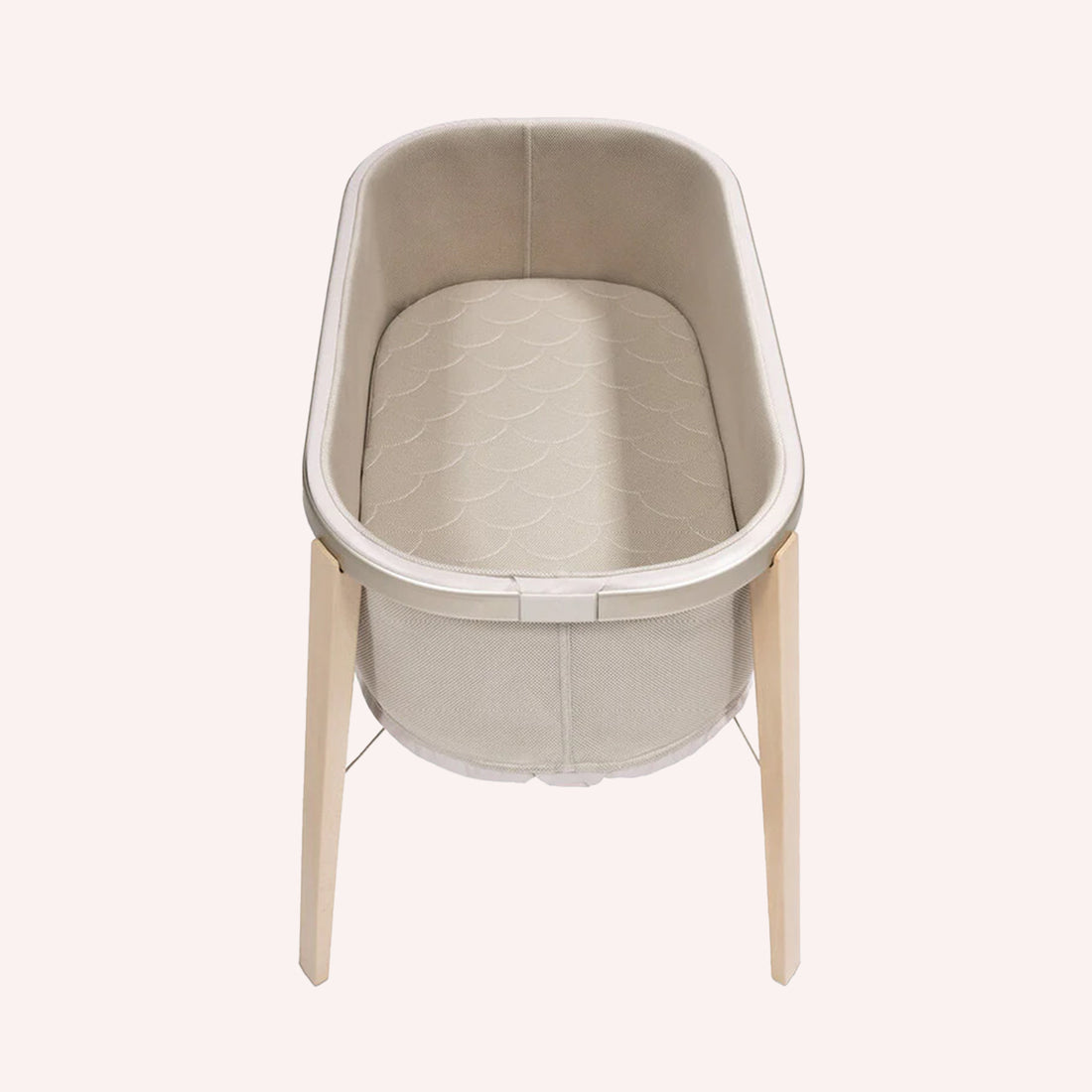 Stokke Snoozi Bassinet - Sandy Beige