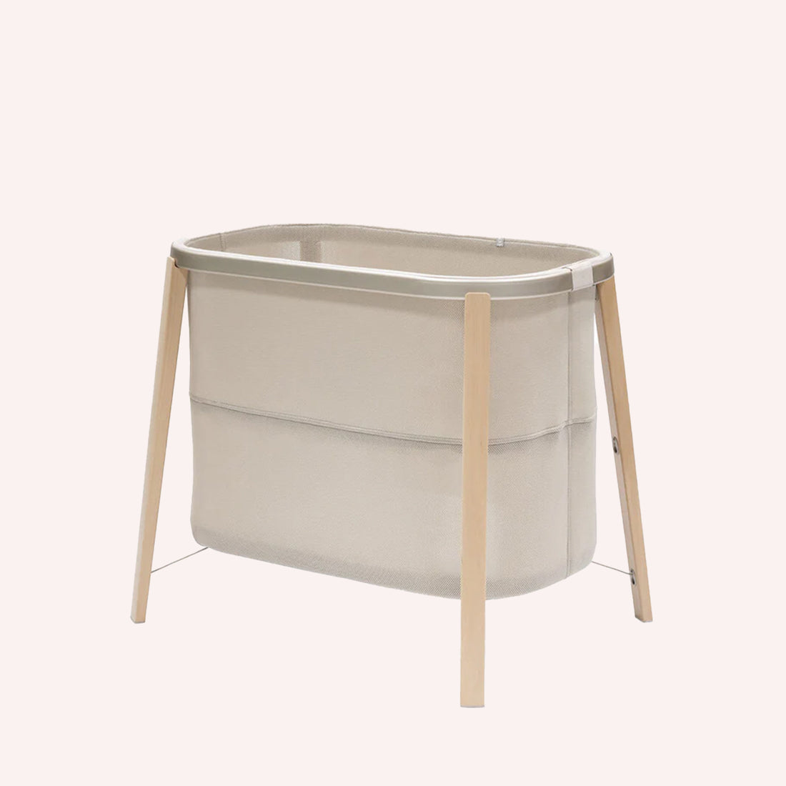 Stokke Snoozi Bassinet - Sandy Beige