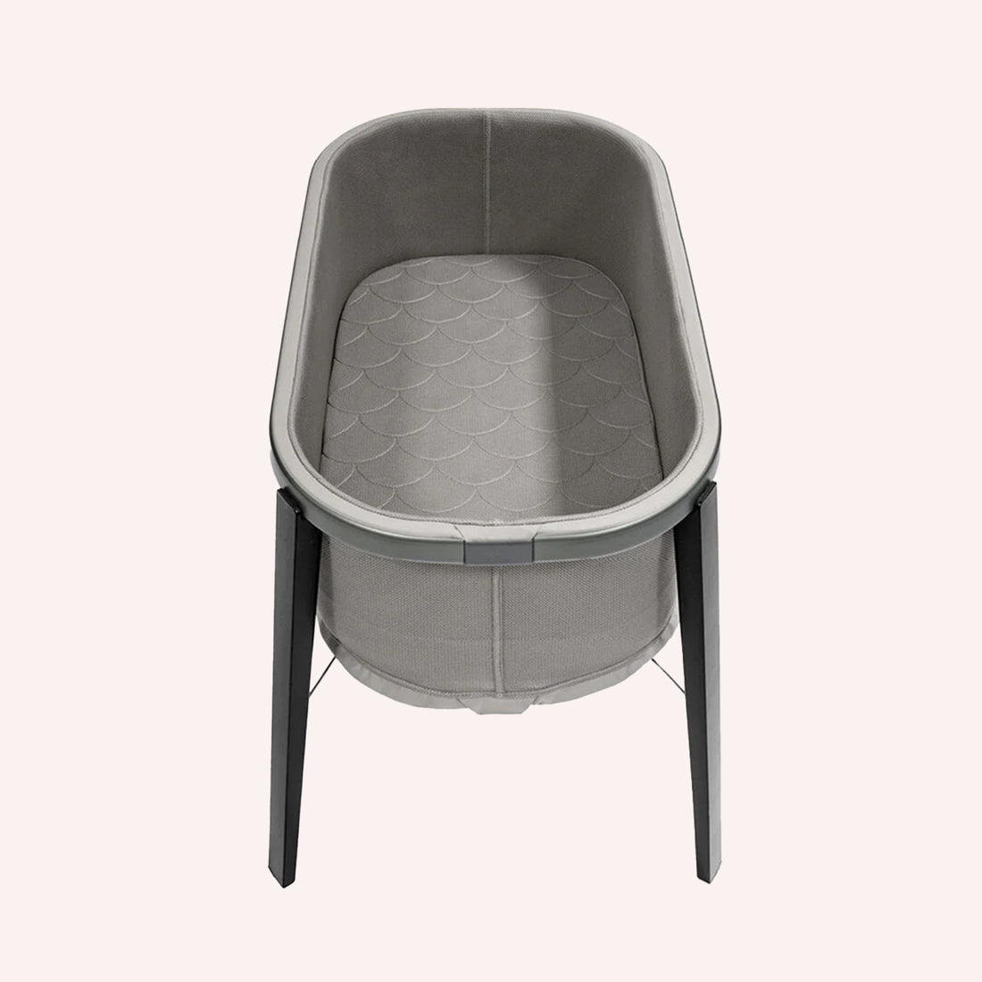 Stokke Snoozi Bassinet - Graphite Grey