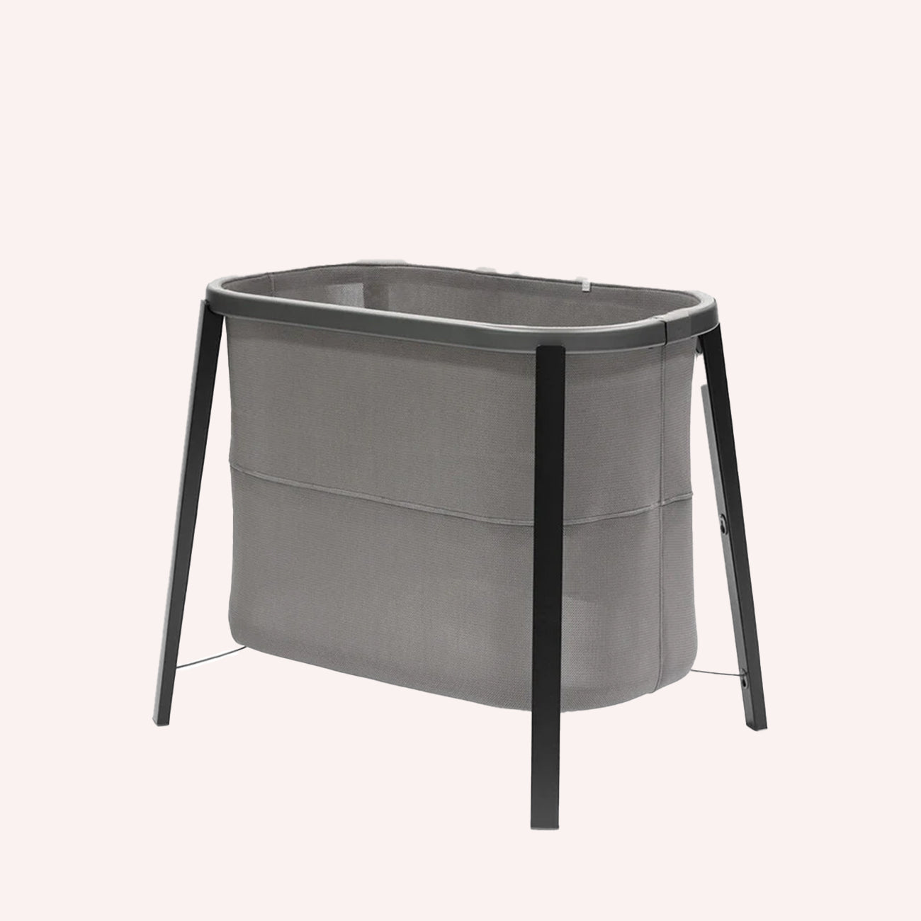 Stokke Snoozi Bassinet - Graphite Grey