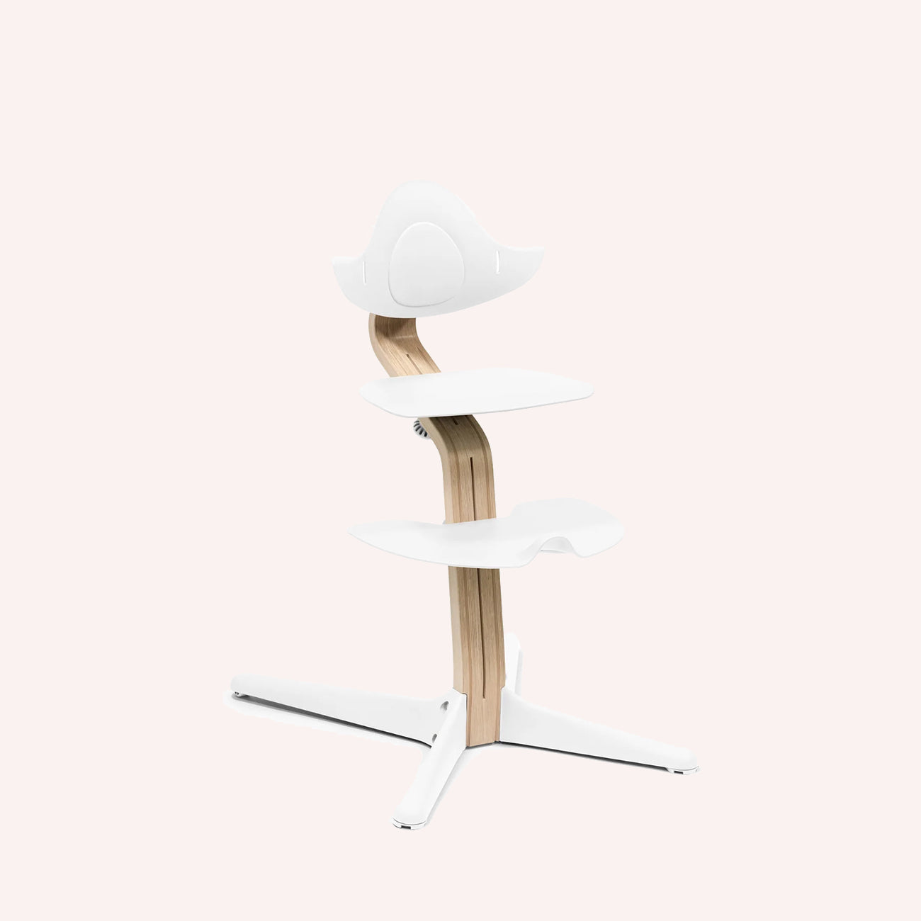 Stokke Nomi Chair - White