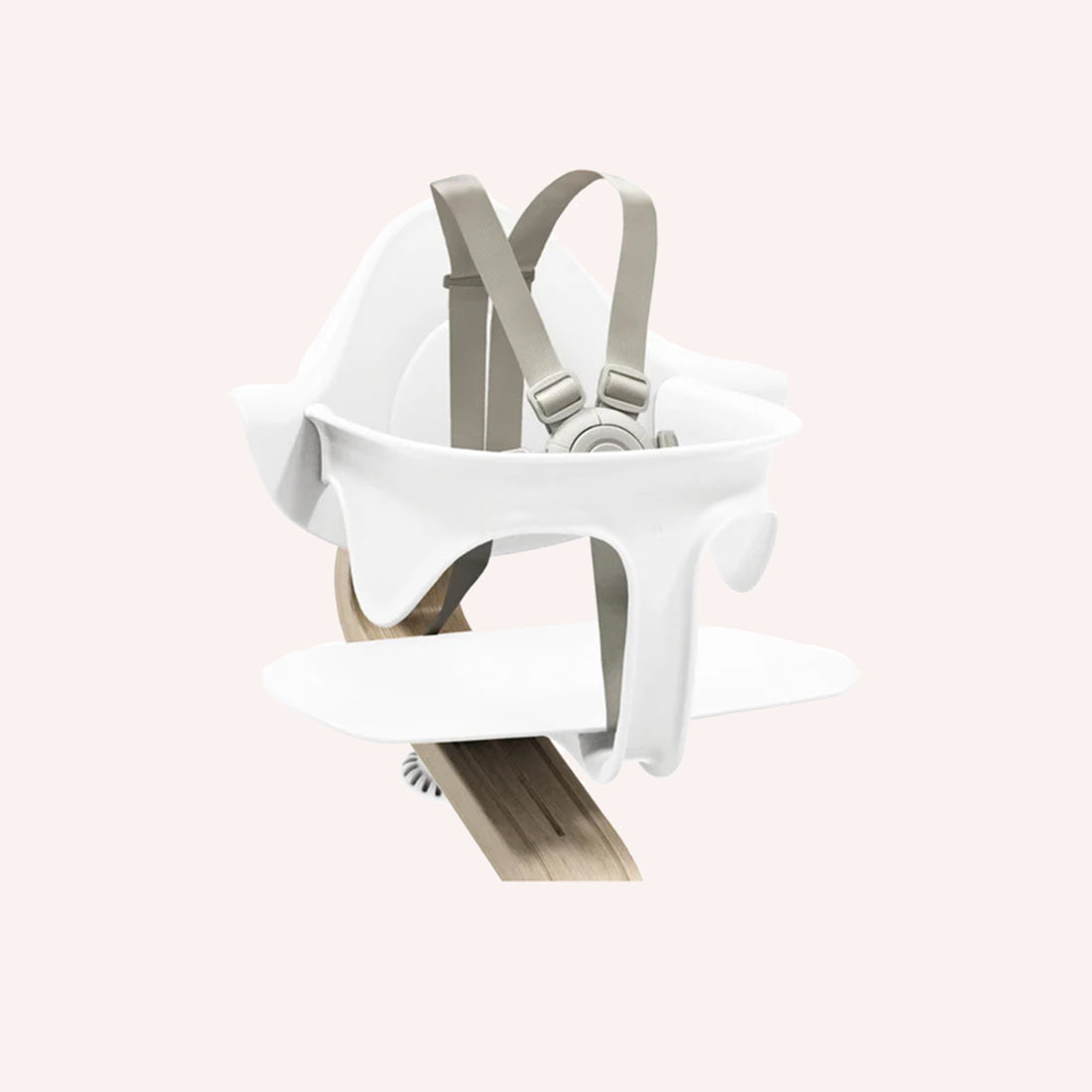 Stokke Nomi Baby Set - White