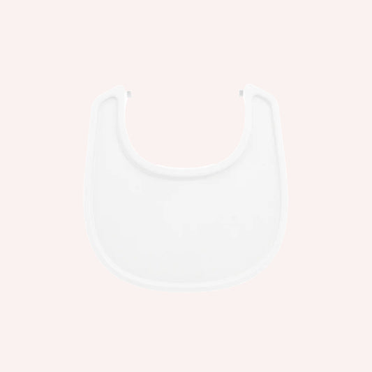 Stokke Nomi Tray - White