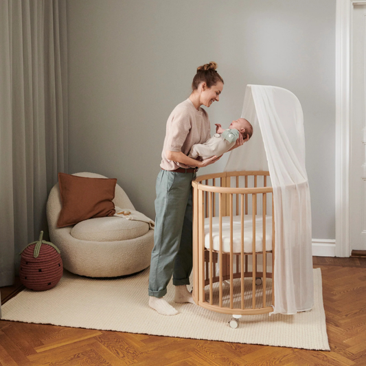 Stokke Sleepi Canopy V3 - White