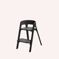 Stokke Steps Chair - Black
