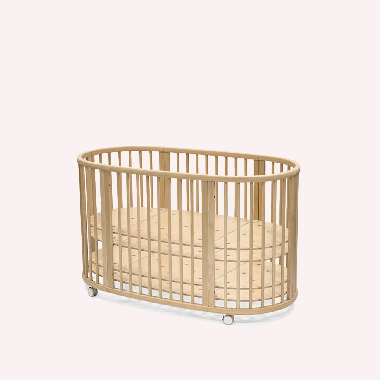 Stokke Sleepi Bed