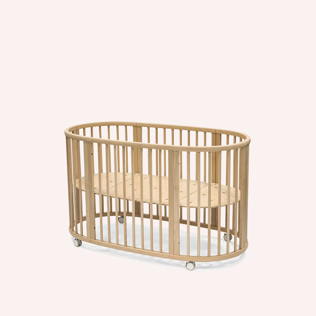 Stokke Sleepi Bed V3 Cot + Mattress Bundle