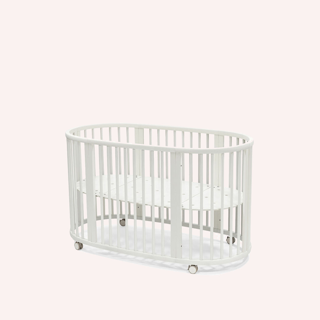 Stokke Sleepi Bed V3 Cot + Mattress Bundle