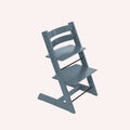 Tripp Trapp Chair - Fjord Blue