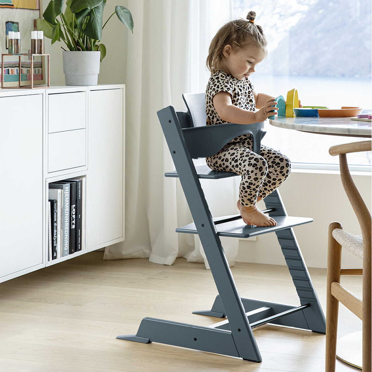 Stokke tripp best sale trapp au