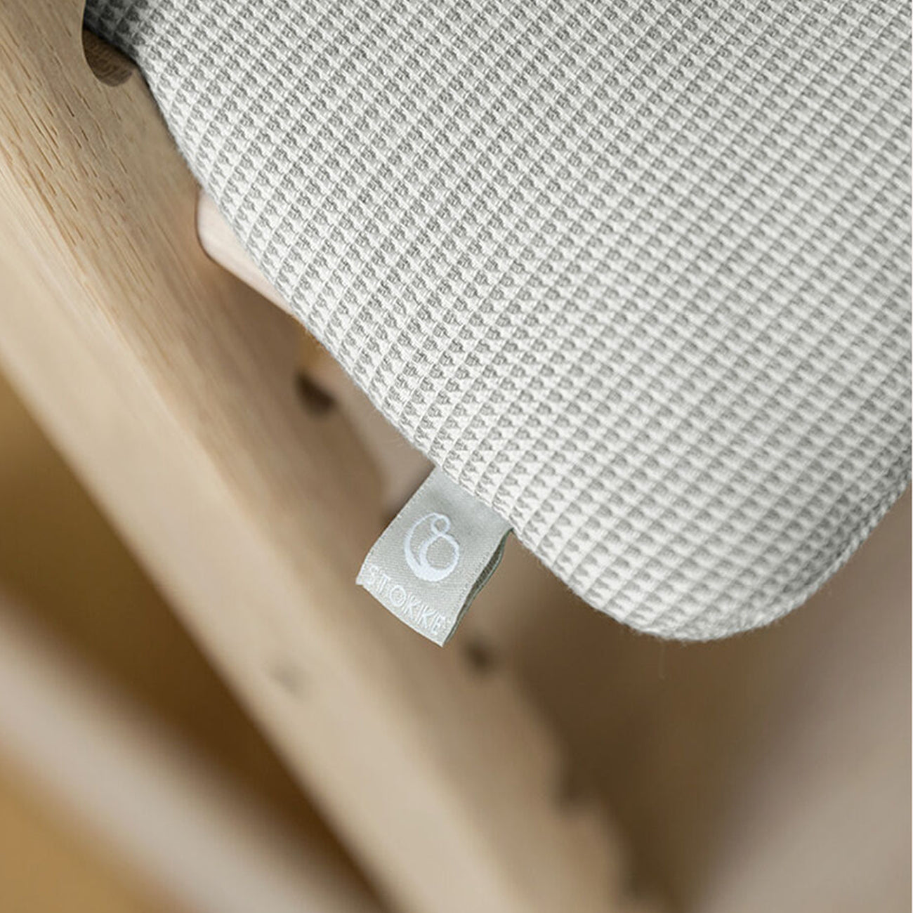 Stokke best sale classic cushion