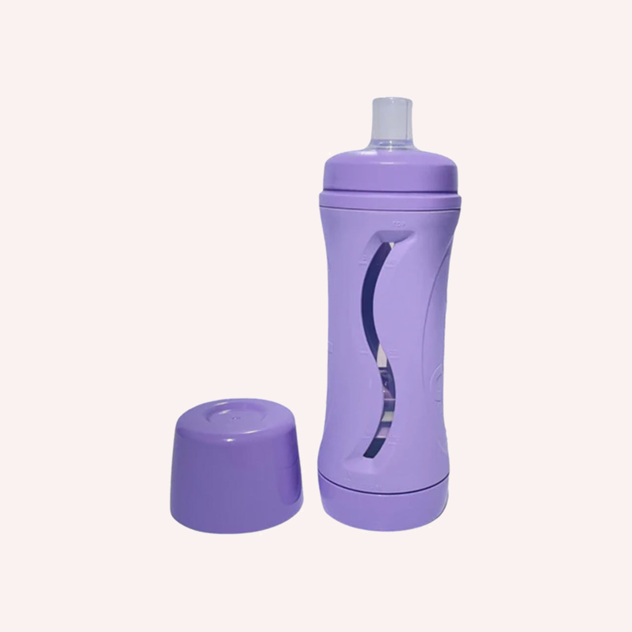 The Food Bottle - Lavender