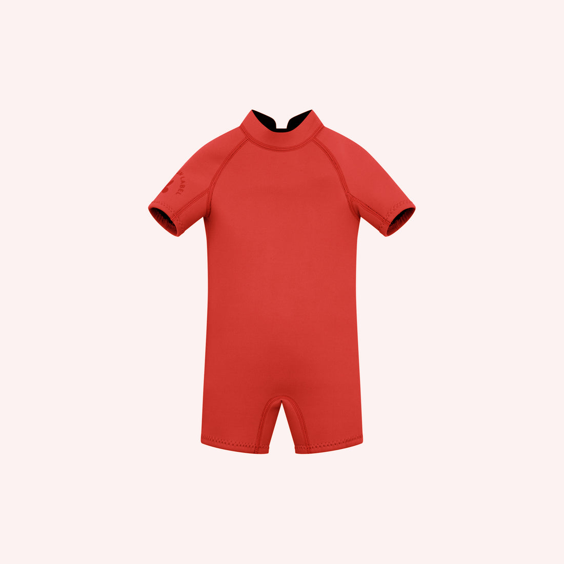 Short Sleeve Wetsuit - Chilli