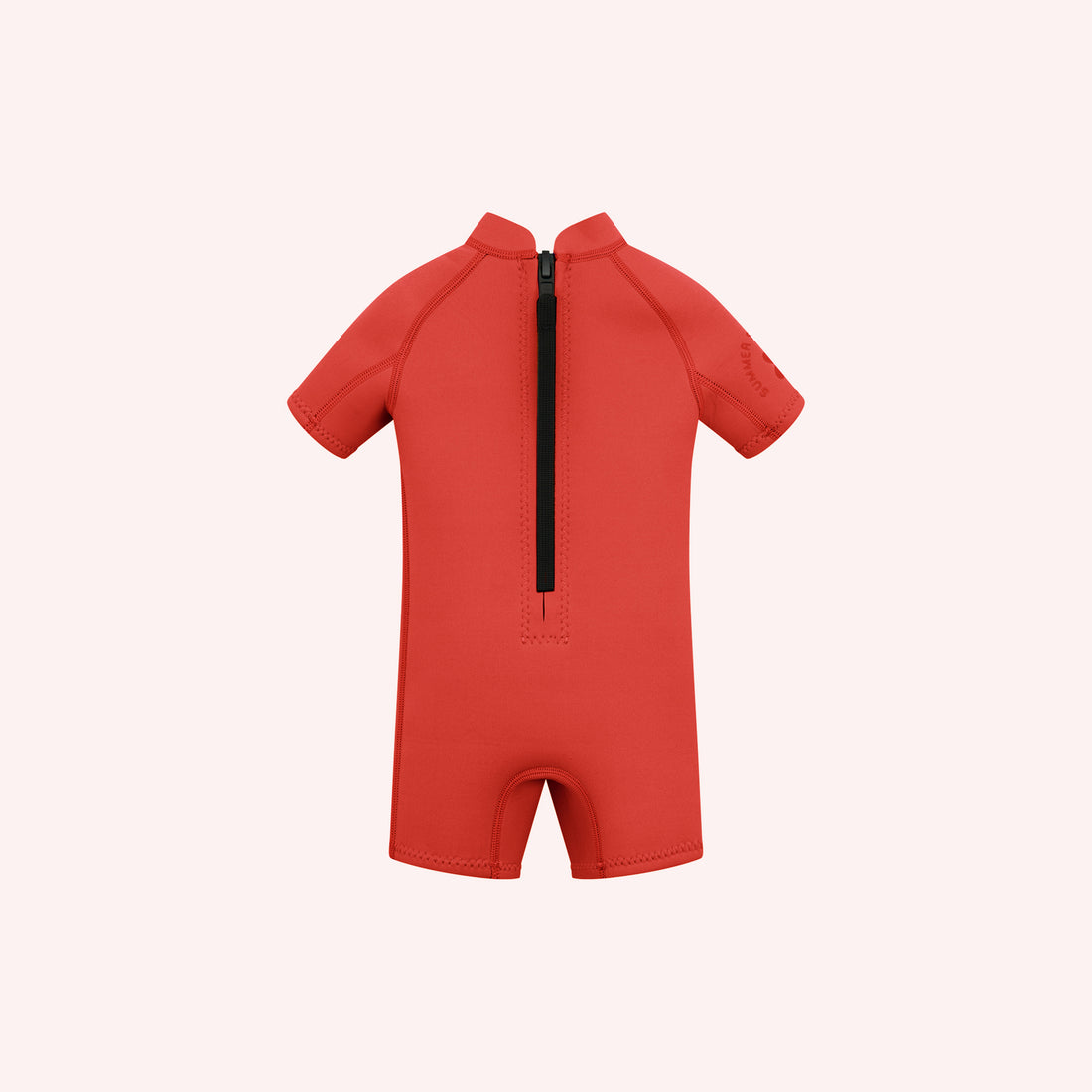 Short Sleeve Wetsuit - Chilli