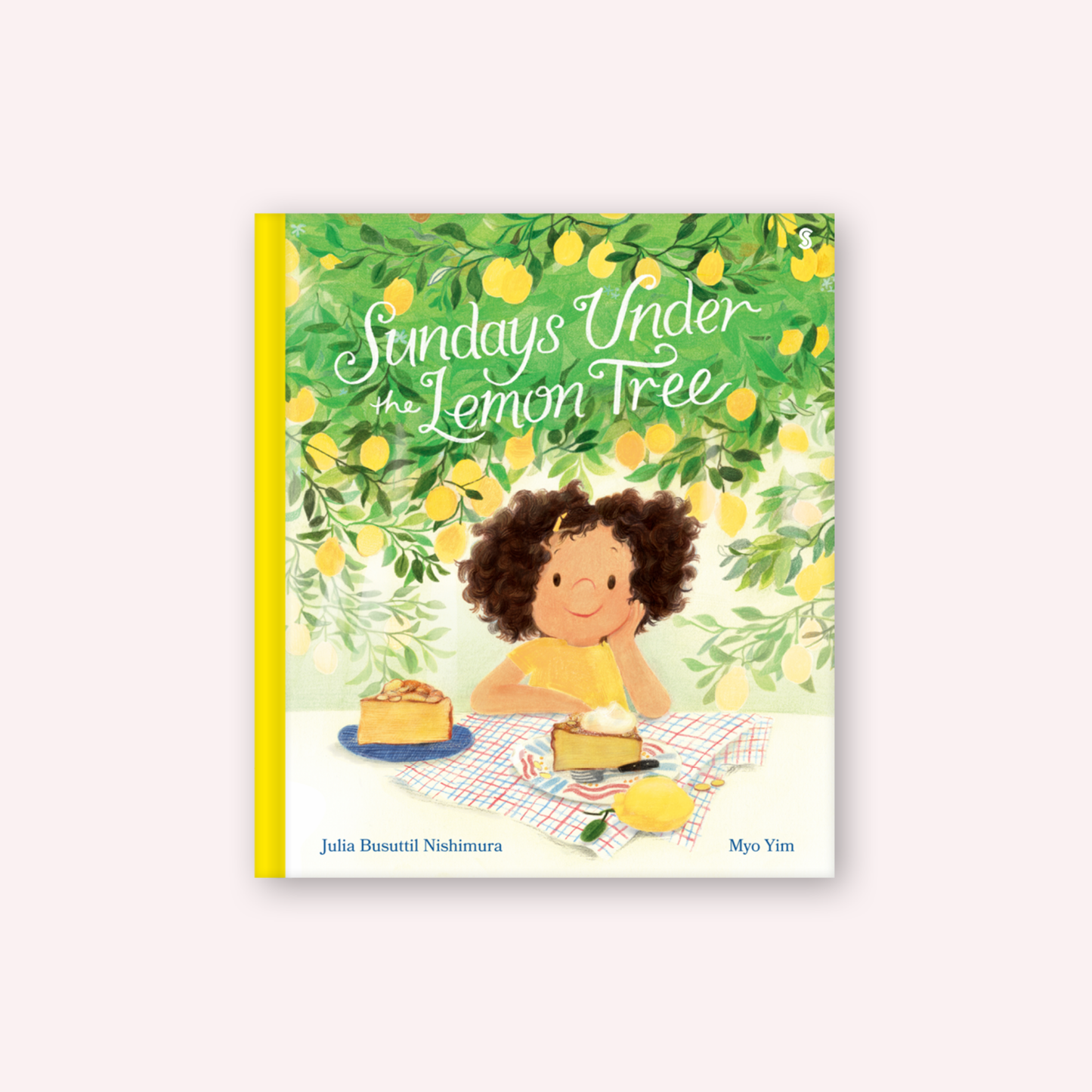 Sundays Under The Lemon Tree