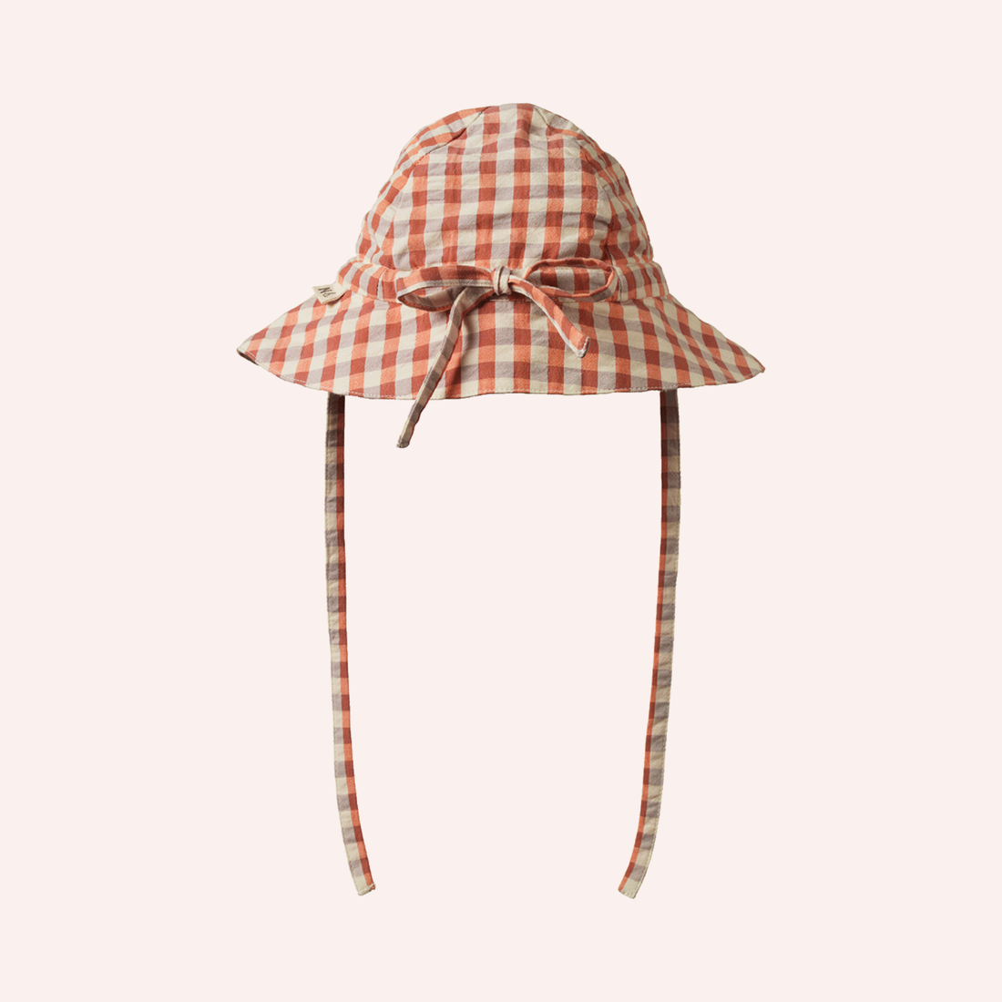 Dandelion Gingham