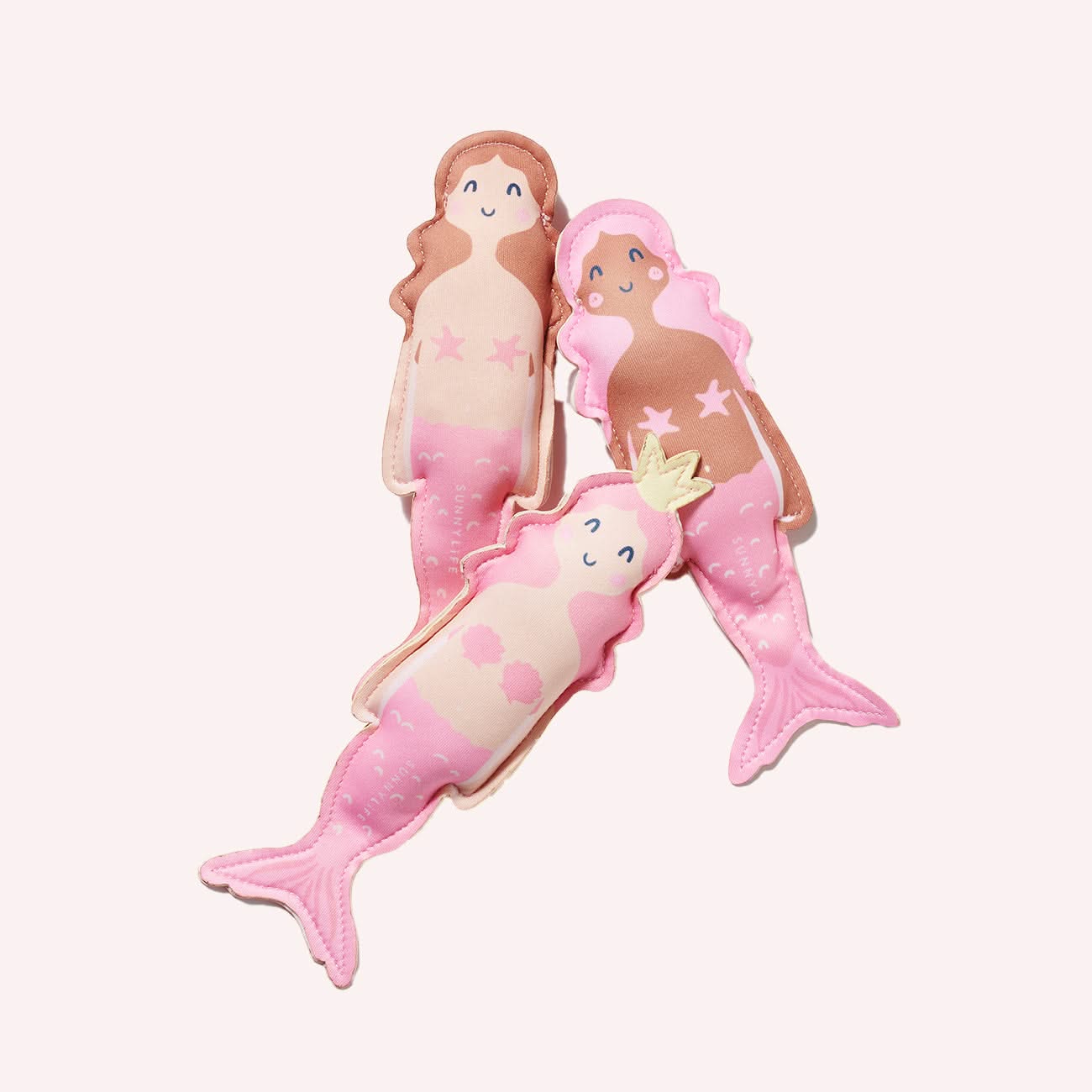 Dive Buddies Ocean Treasure - Rose