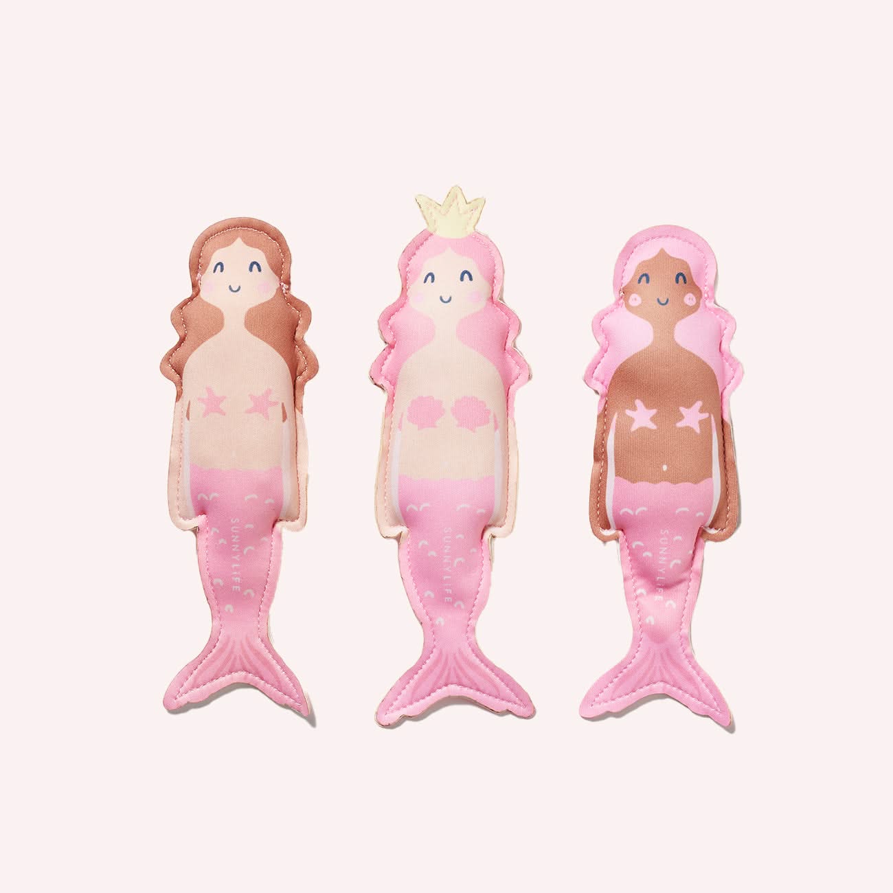 Dive Buddies Ocean Treasure - Rose