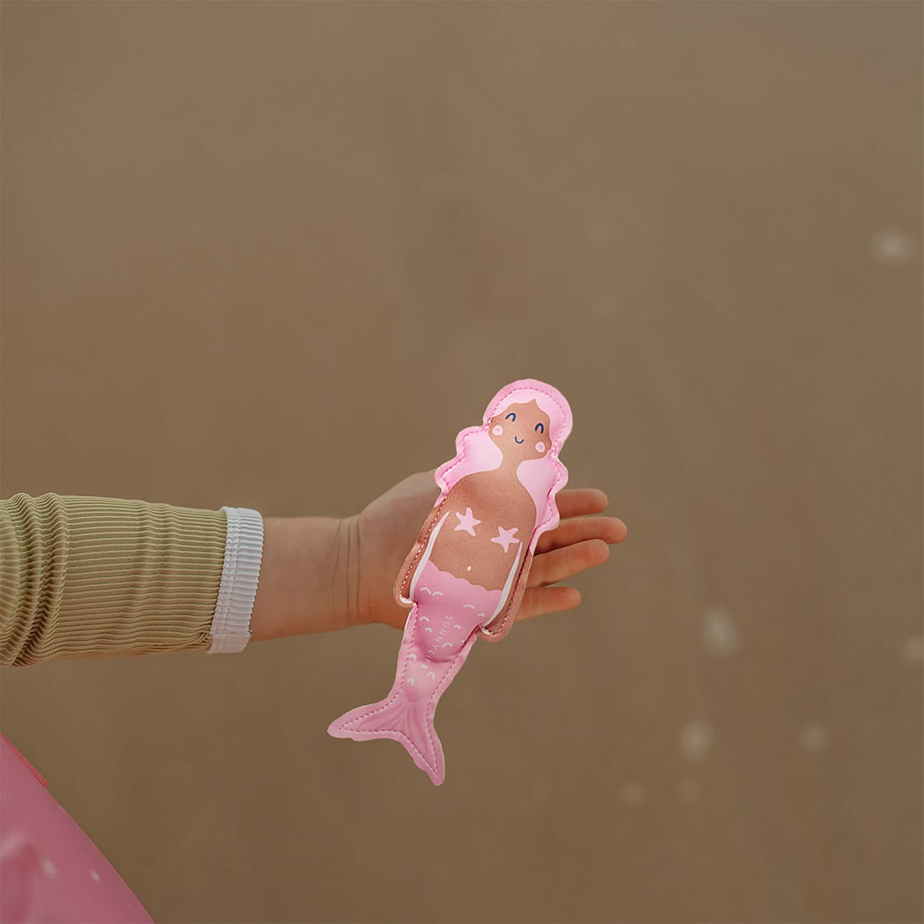 Dive Buddies Ocean Treasure - Rose