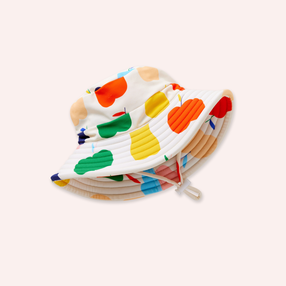 Swim Bucket Hat - Tiny Orchard