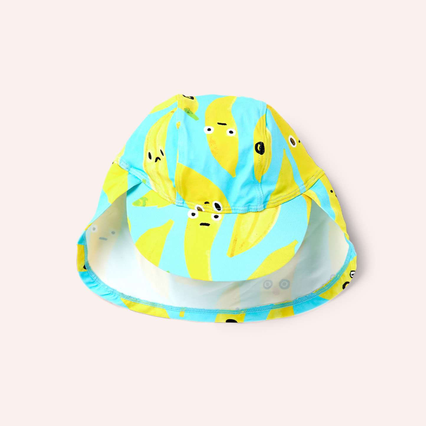 Swim Hat - Peel Party